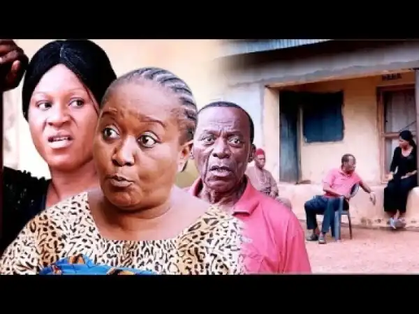 Video: REIGN OF CURSE   - Latest 2018 Nigeria Nollywood  Movie